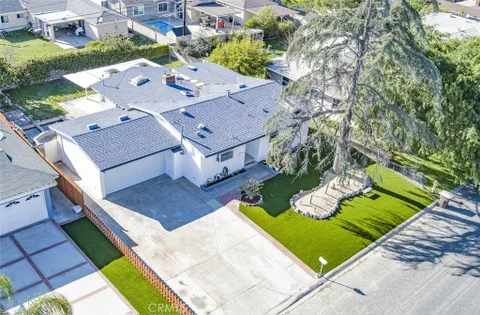 12611 Loraleen Street, Garden Grove, CA 92841 - MLS#: PW26145833