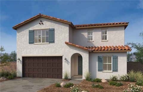 Photo of 34239 Cherry Stone Way, French Valley, CA 92586 (MLS # SW26101125)