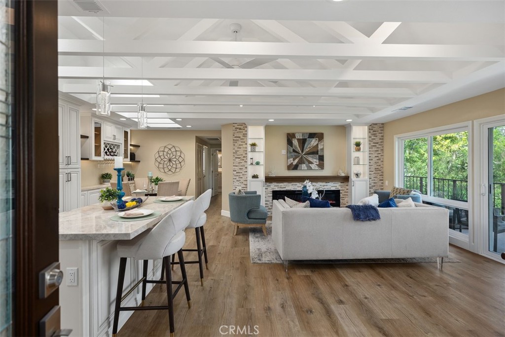 Leisure World (LW) - Residential
