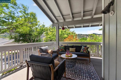 Photo of 896 Terra California Dr #1, Walnut Creek, CA 94595 (MLS # 41137495)