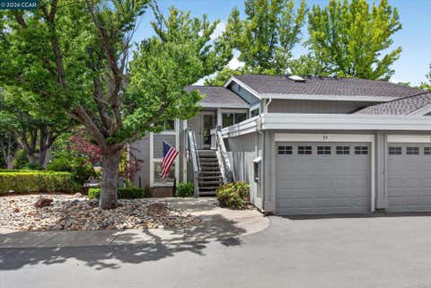 Photo of 896 Terra California Dr #1, Walnut Creek, CA 94595 (MLS # 41137495)