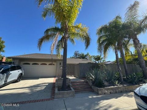 Photo of 1830 Pepper Tree Court, Thousand Oaks, CA 91362 (MLS # 226003078)