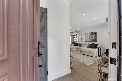 Photo of 21931 Burbank Boulevard #25, Woodland Hills, CA 91367 (MLS # SR26208701)