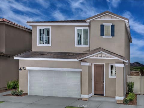 Photo of 1135 Tropic Court, Redlands, CA 92374 (MLS # OC26105048)