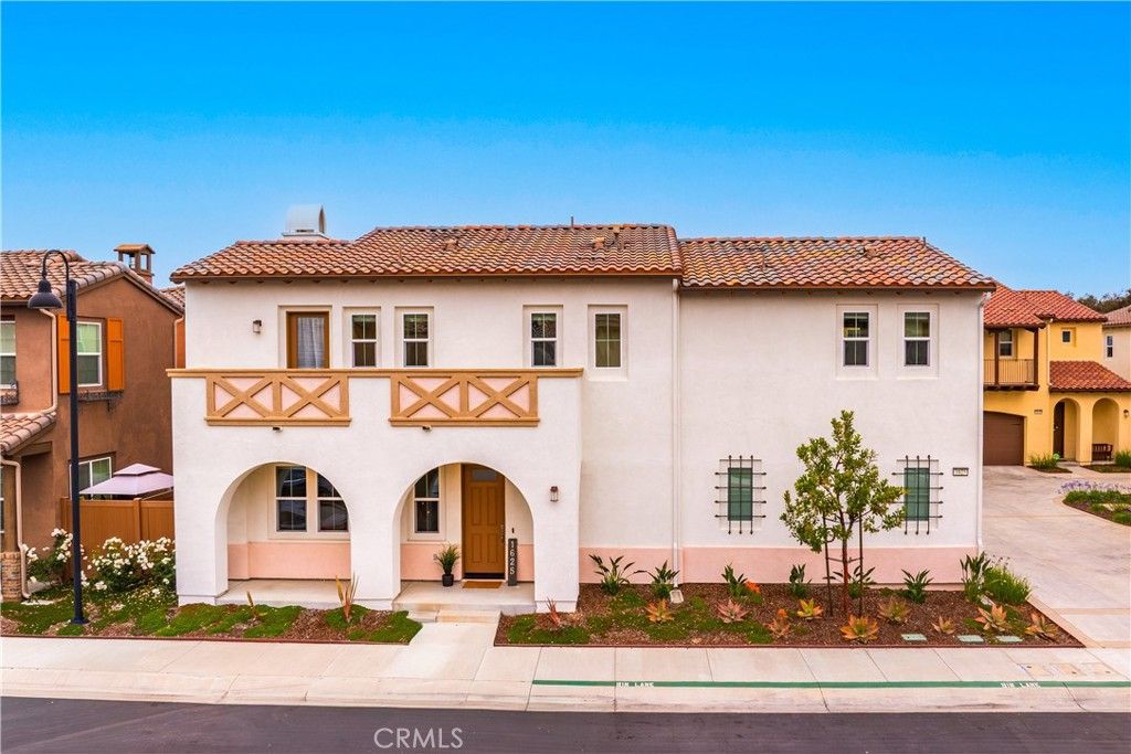 Photo of 1625 Range Road, Oxnard, CA 93036 (MLS # SR26049051)