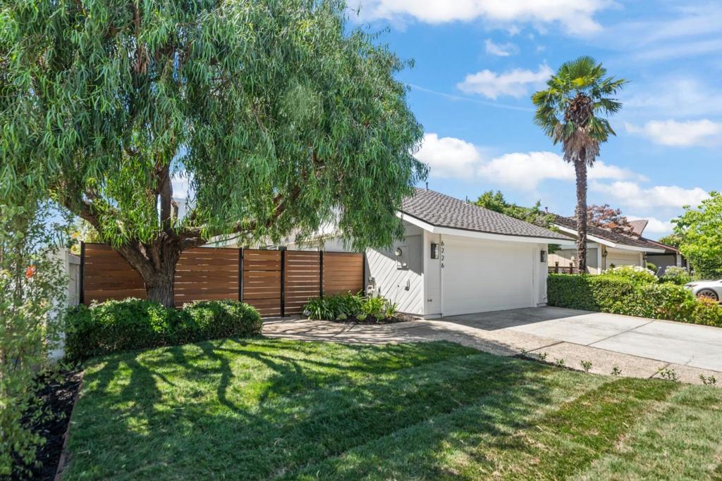 6226 Flowering Plum Road, San Jose CA 95120