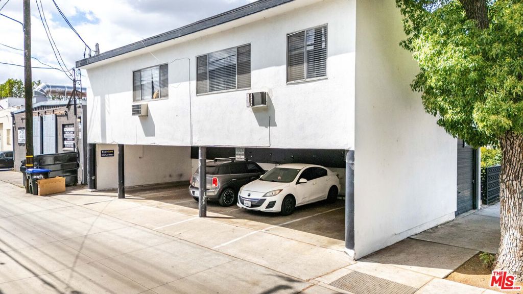 5940 San Fernando Road