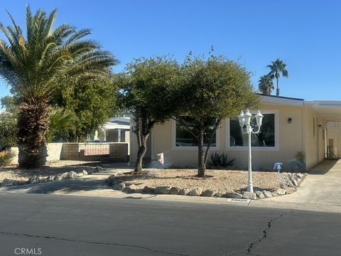 Photo of 38828 Chaparrosa Way #3, Palm Desert, CA 92260 (MLS # TR26018314)