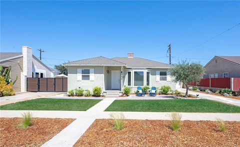 3430 Clark Avenue Long Beach CA 90808