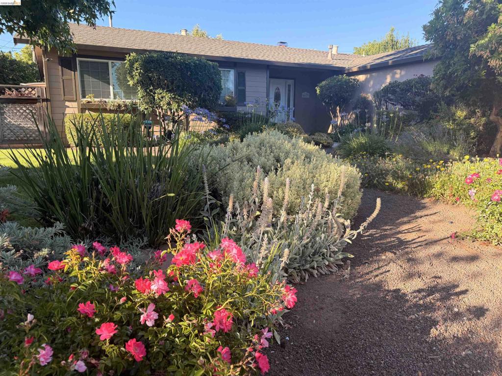 4627 E Regina Lane