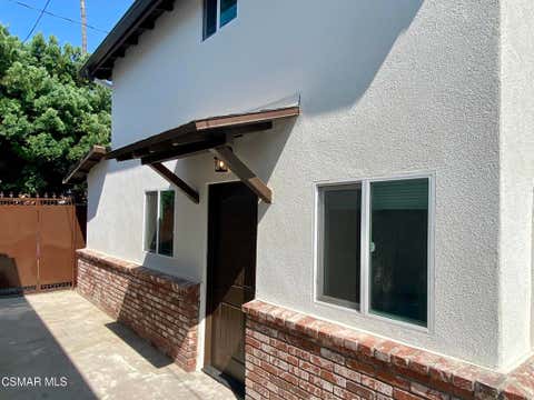 Photo of 423 Saratoga Street #3/4, Fillmore, CA 93015 (MLS # 226003386)