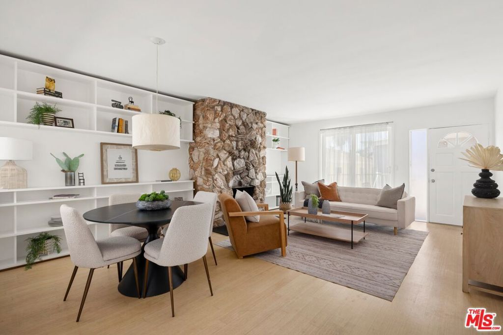 Photo of 2641 4th Street #6, Santa Monica, CA 90405 (MLS # 26667413)