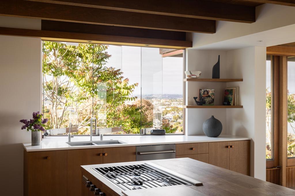 Point Loma - Residential