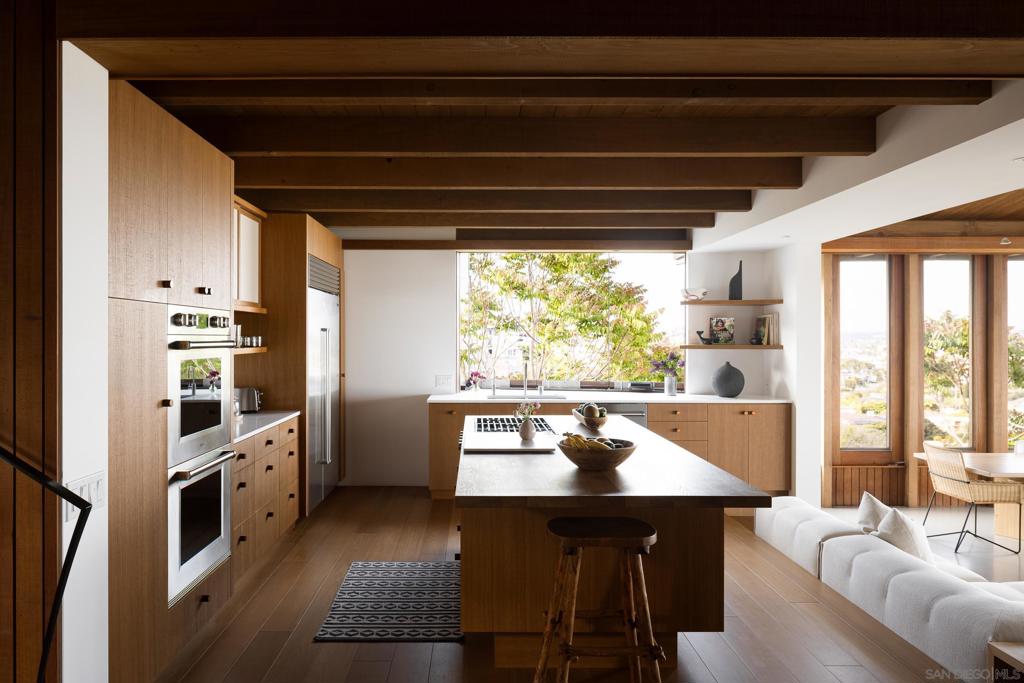 Point Loma - Residential