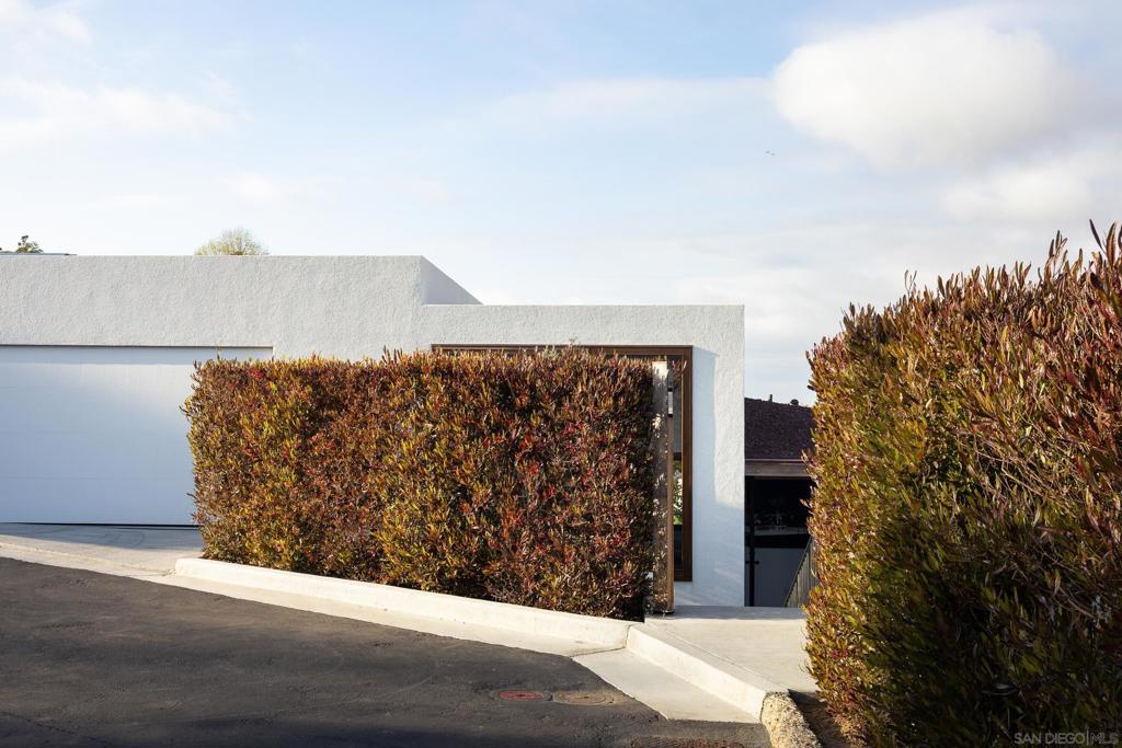 Point Loma - Residential