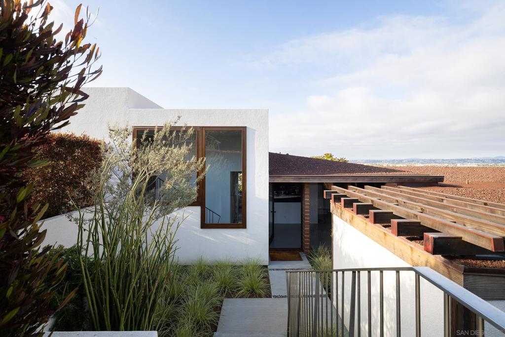 Point Loma - Residential
