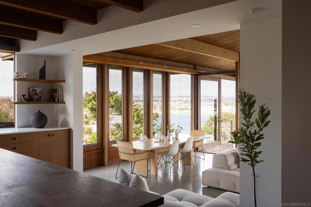 Point Loma - Residential