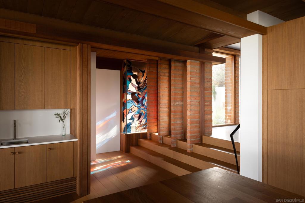 Point Loma - Residential