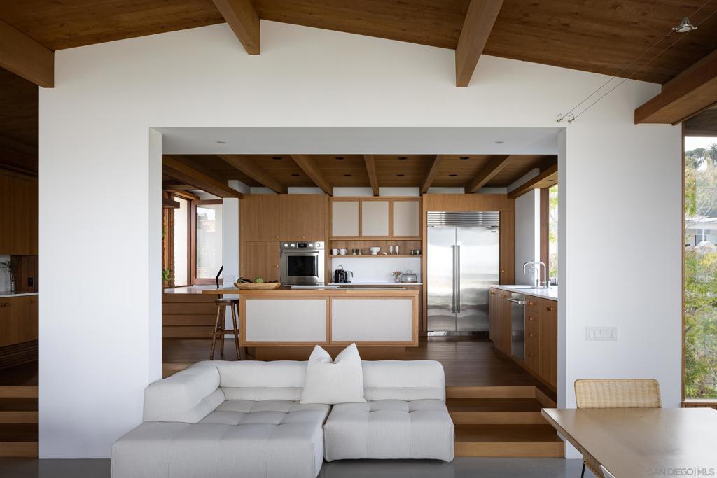 Point Loma - Residential