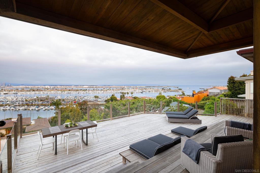 Point Loma - Residential