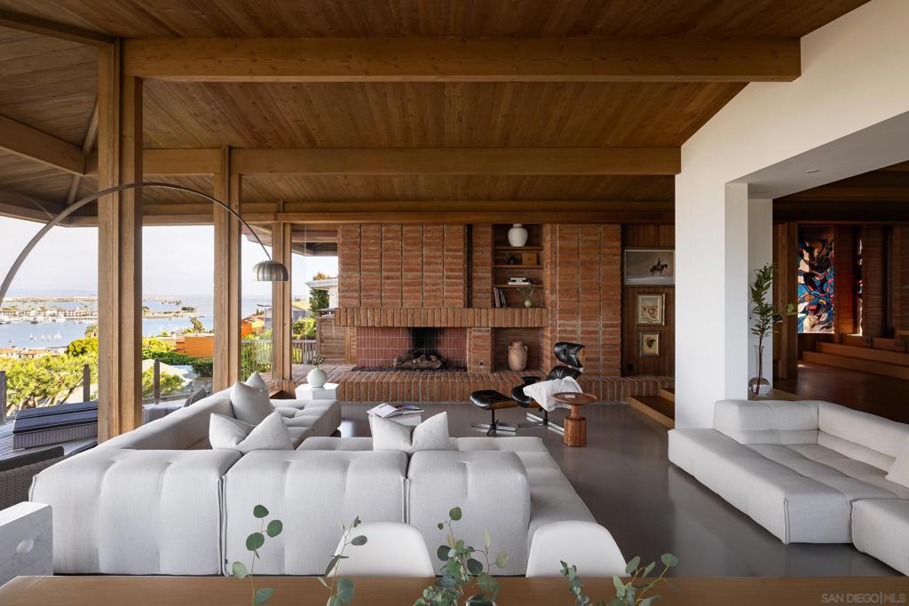 Point Loma - Residential