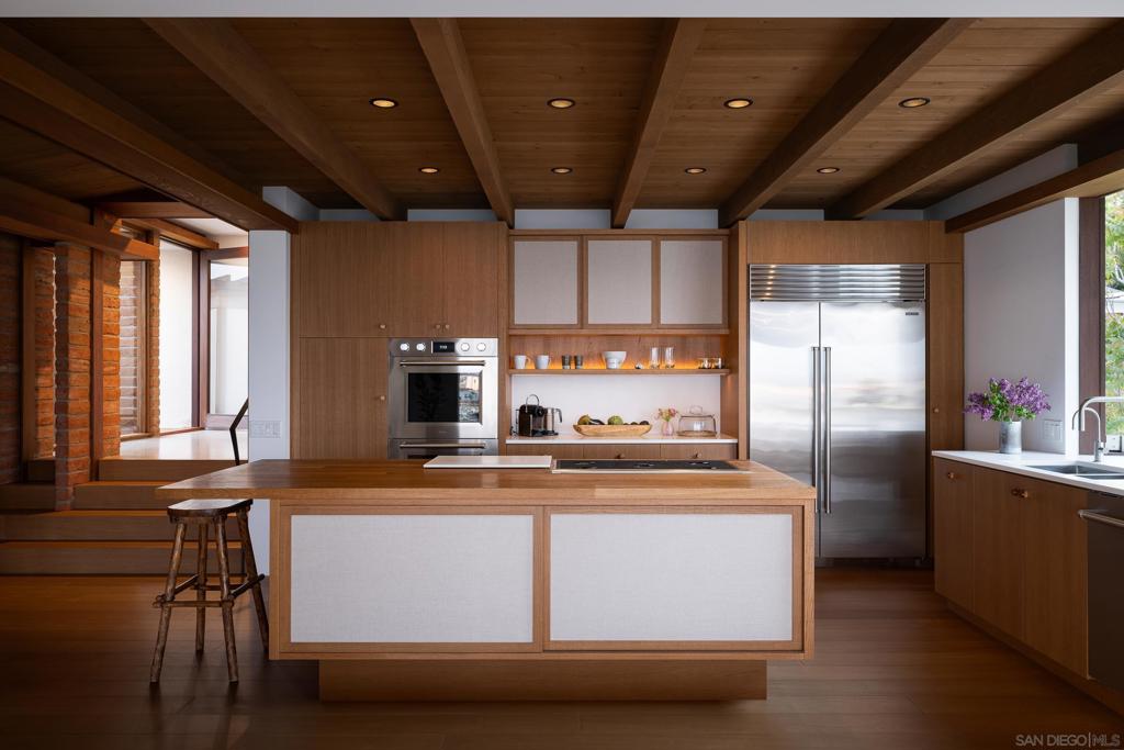 Point Loma - Residential