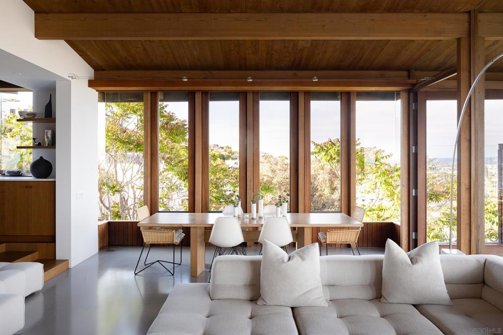Point Loma - Residential