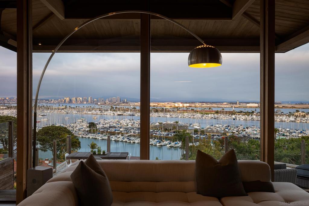 Point Loma - Residential