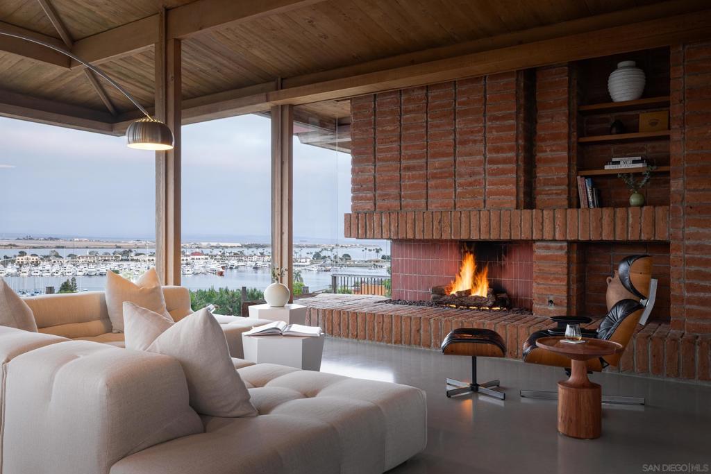 Point Loma - Residential
