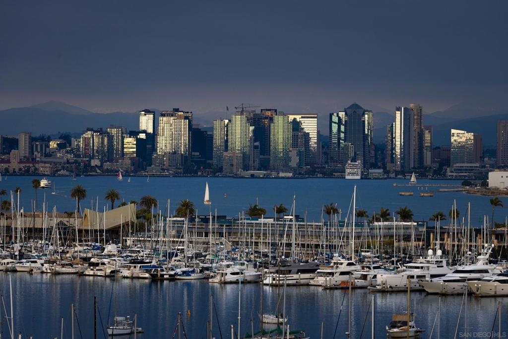 Point Loma - Residential