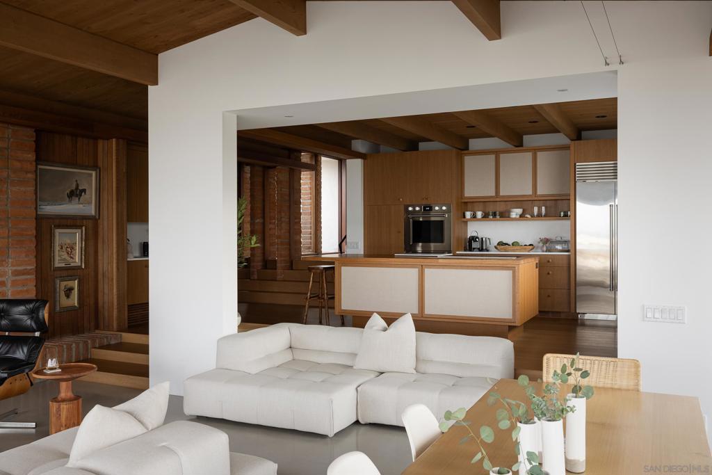 Point Loma - Residential