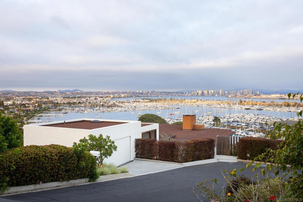 Point Loma - Residential