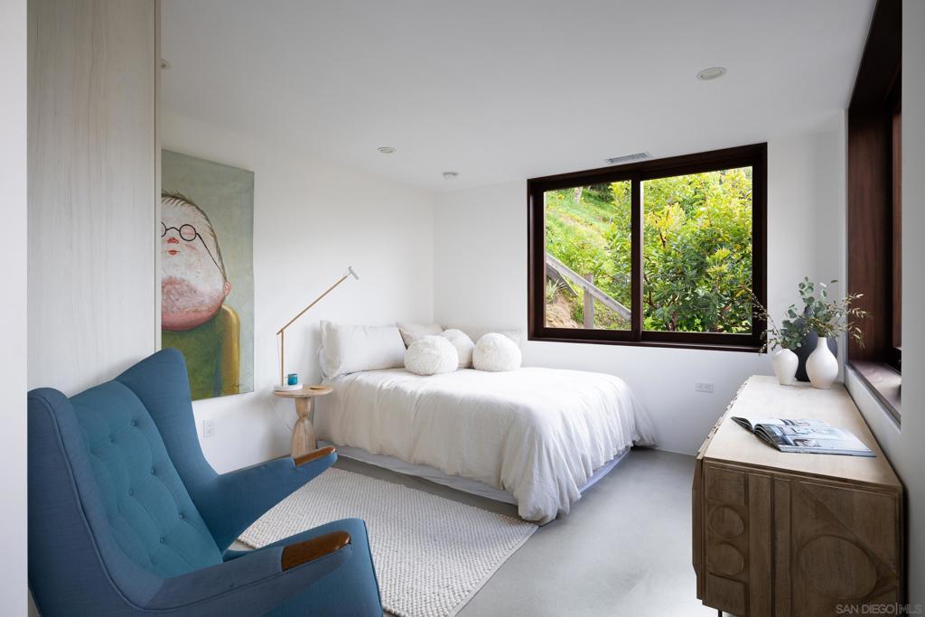 Point Loma - Residential