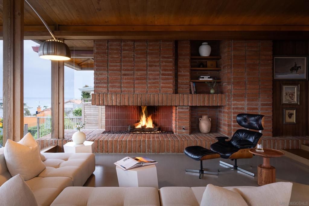 Point Loma - Residential
