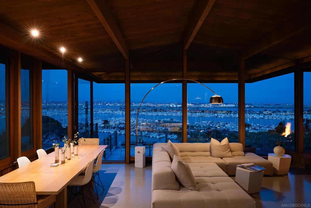 Point Loma - Residential