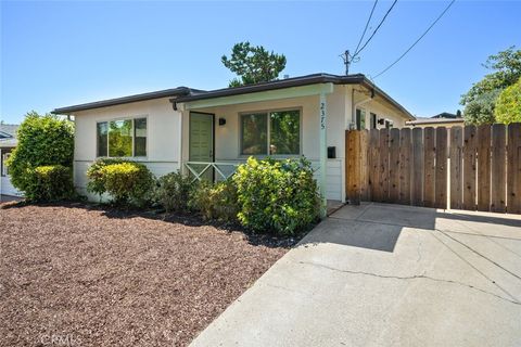 Photo of 2375 Boulevard del Campo, San Luis Obispo, CA 93401 (MLS # SC25135457) Photo of 2375 Boulevard del Campo, San Luis Obispo, CA 93401 (MLS # SC25135457)