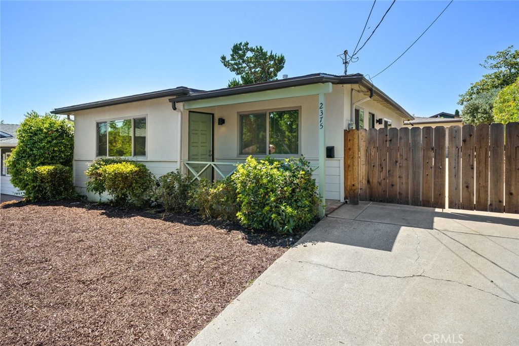 San Luis Obispo(380) - Residential