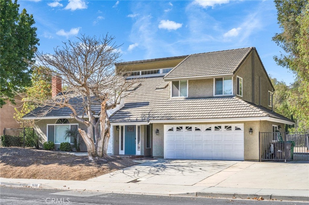 1638 Avenida Monte
