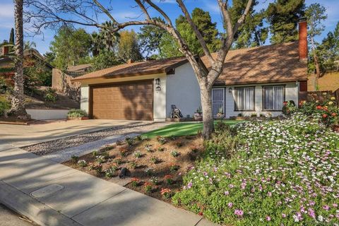 15464 Nawa Ct San Diego CA 92129