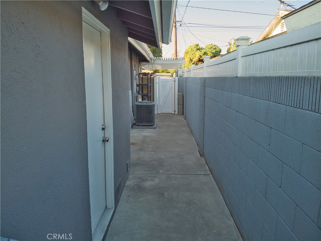 Bolsa Park (BOLS) - Residential