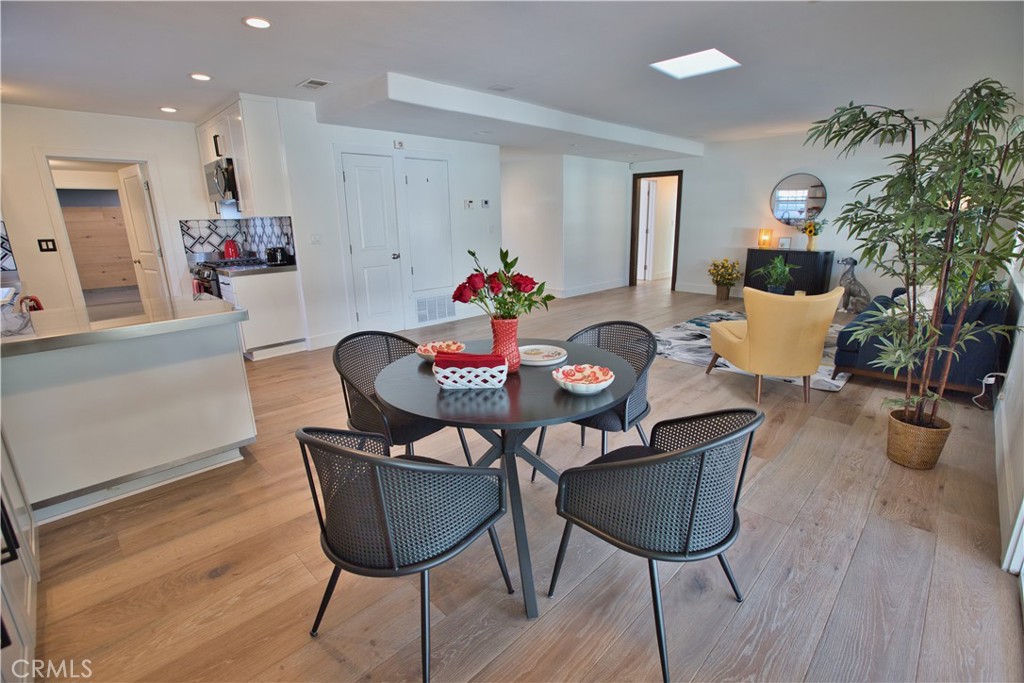 Bolsa Park (BOLS) - Residential