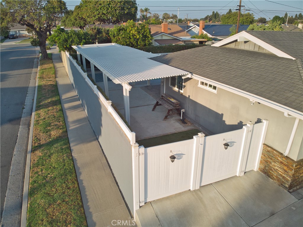 Bolsa Park (BOLS) - Residential