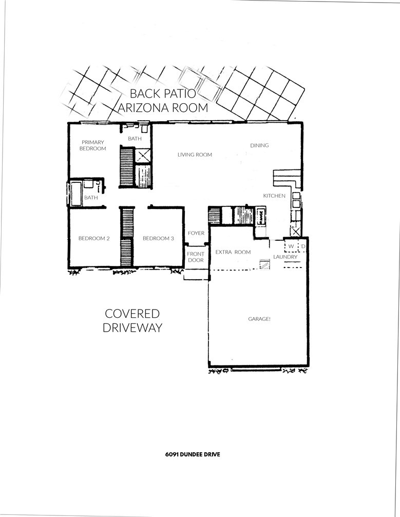 Bolsa Park (BOLS) - Residential