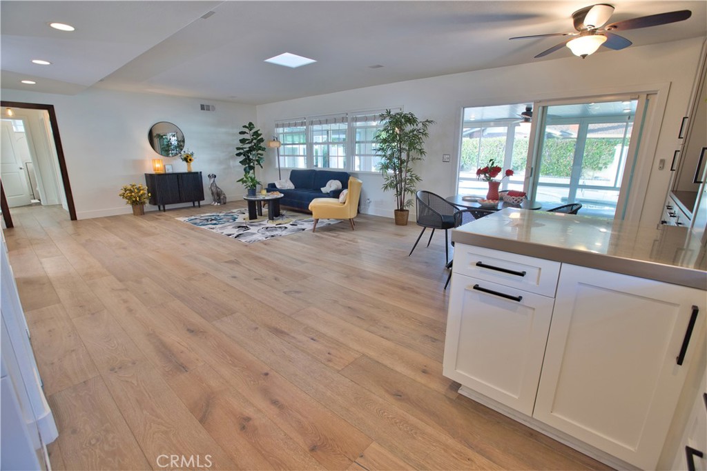 Bolsa Park (BOLS) - Residential