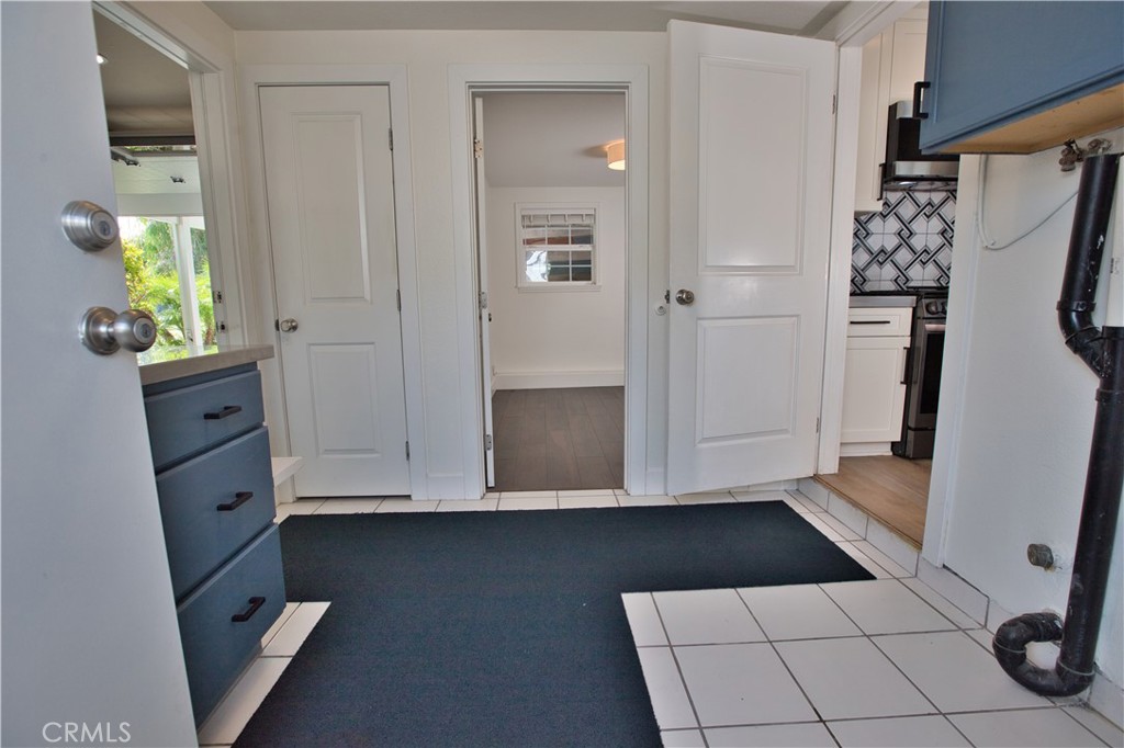 Bolsa Park (BOLS) - Residential