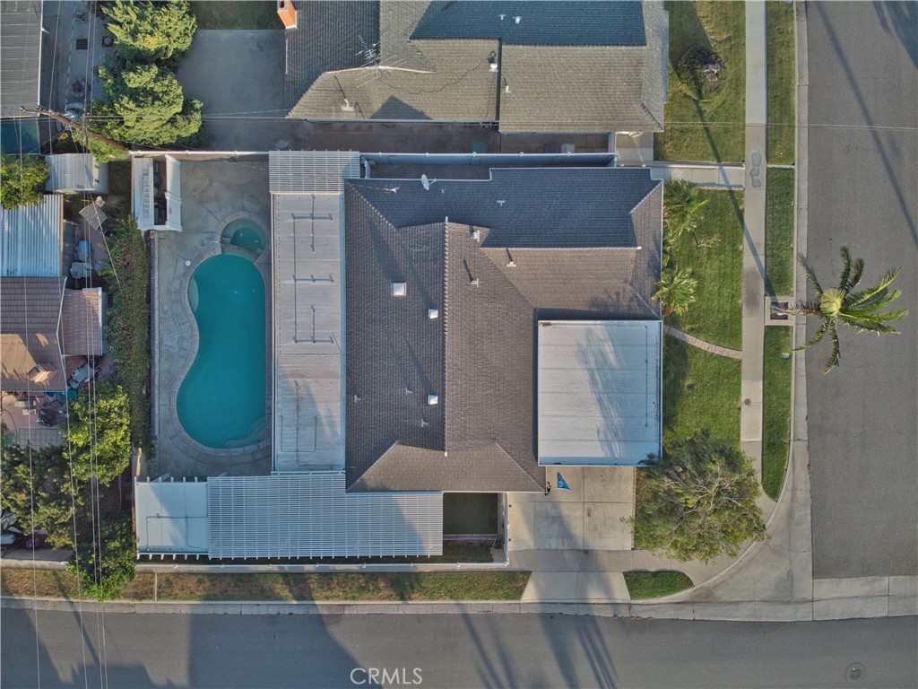 Bolsa Park (BOLS) - Residential