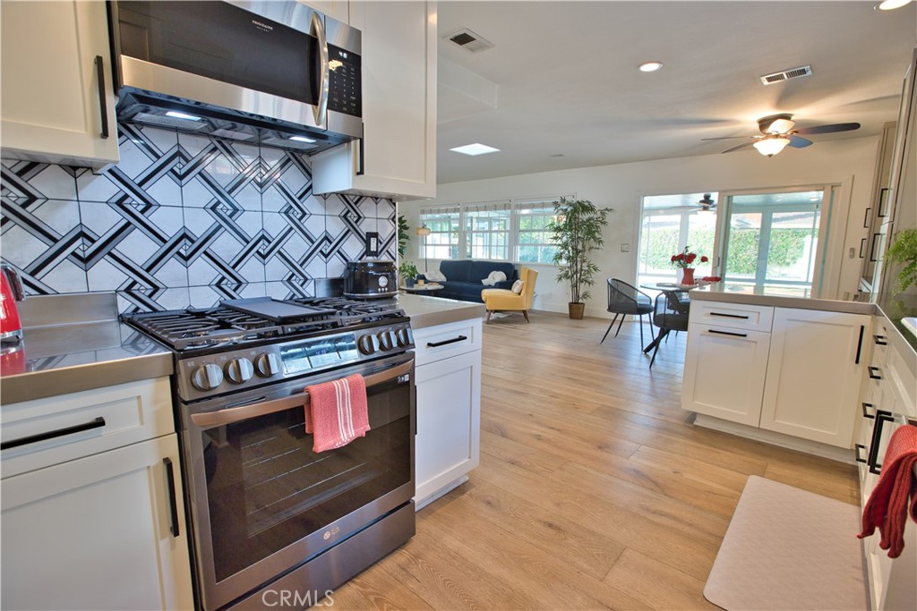 Bolsa Park (BOLS) - Residential