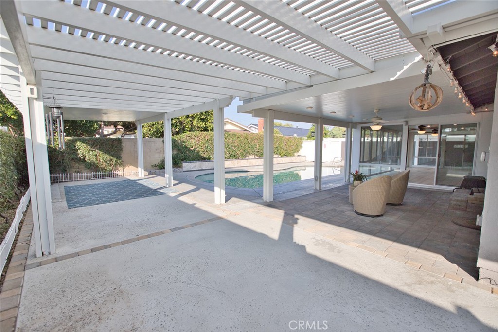 Bolsa Park (BOLS) - Residential