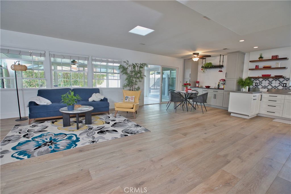 Bolsa Park (BOLS) - Residential