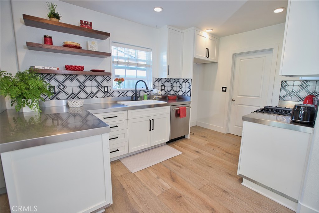 Bolsa Park (BOLS) - Residential